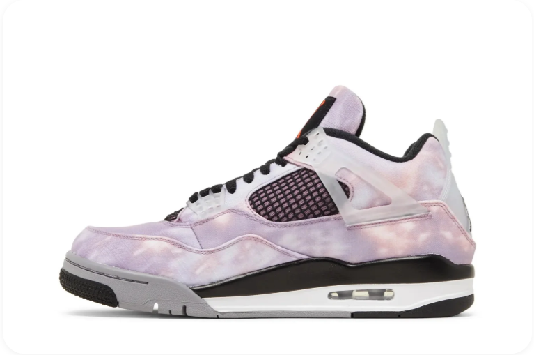 Air Jordan 4 Retro Zen (WMNS)