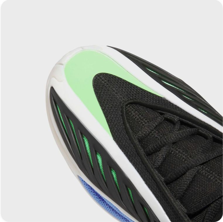 Adidas AE 1 Black/Blue/Green