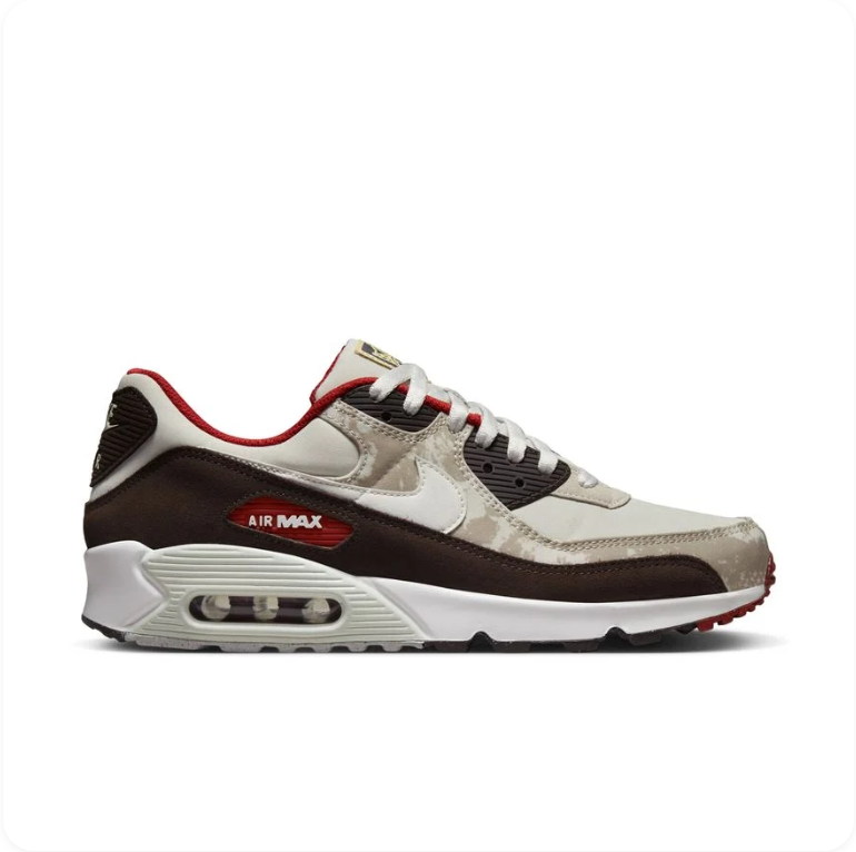 Nike Air Max 90 SE Desert Camo