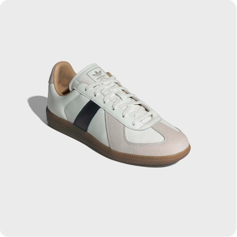 Adidas BW Army White/Navy/Sand