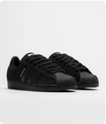 Adidas Superstar Triple Black