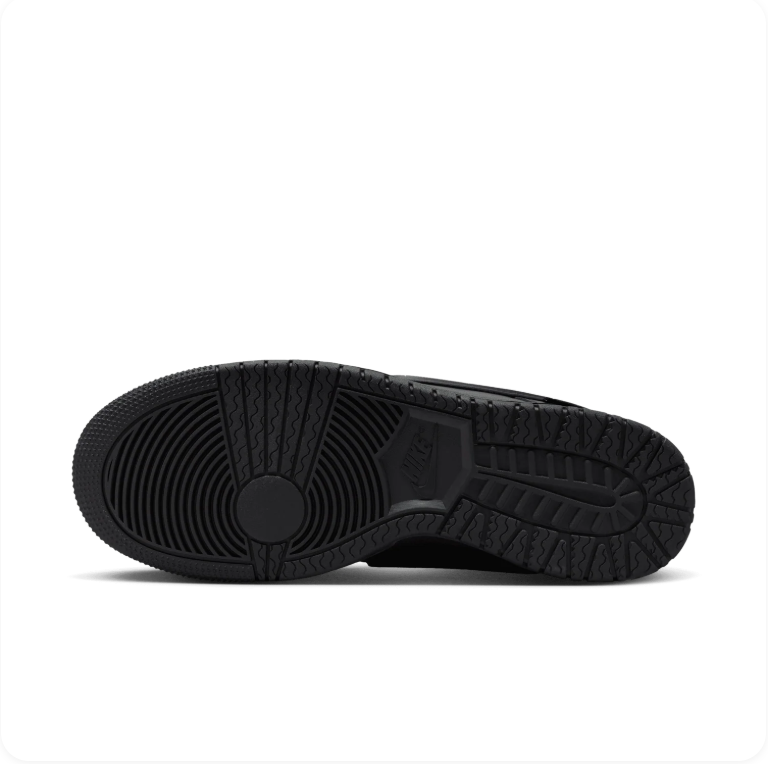 Nike Dunk Low Gore-Tex Triple Black