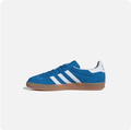 Adidas Gazelle Indoor Blue Bird/White