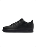 Nike Air Force 1 Low Triple Black