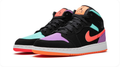 Air Jordan 1 Mid SE Multi-Color