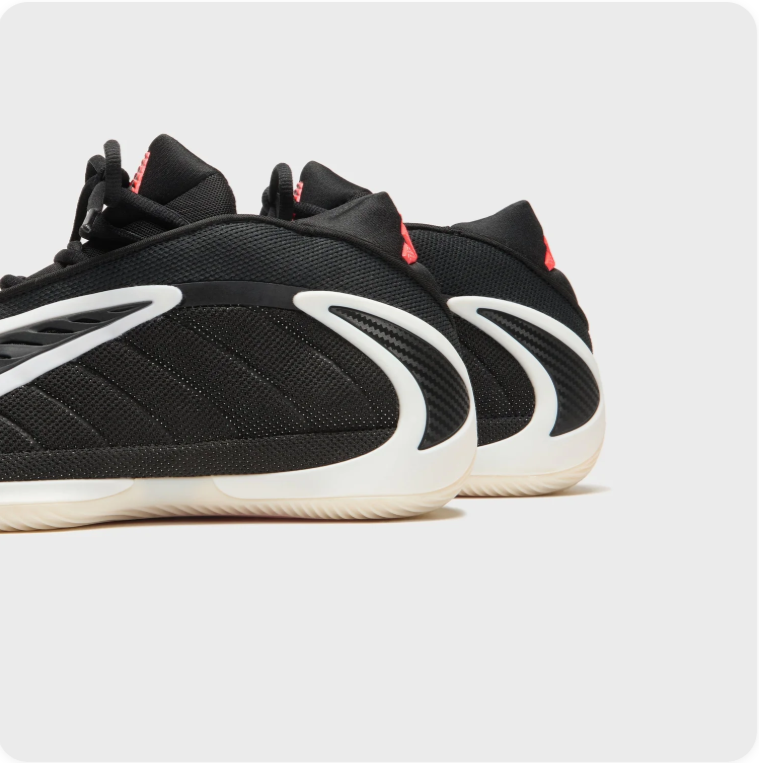 Adidas AE 1 Black/Coral/White