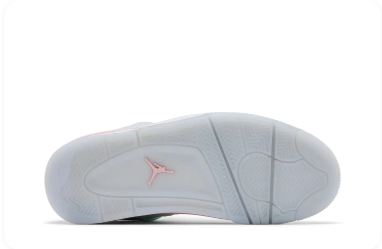 Air Jordan 4 Retro Zen Master (WMNS)