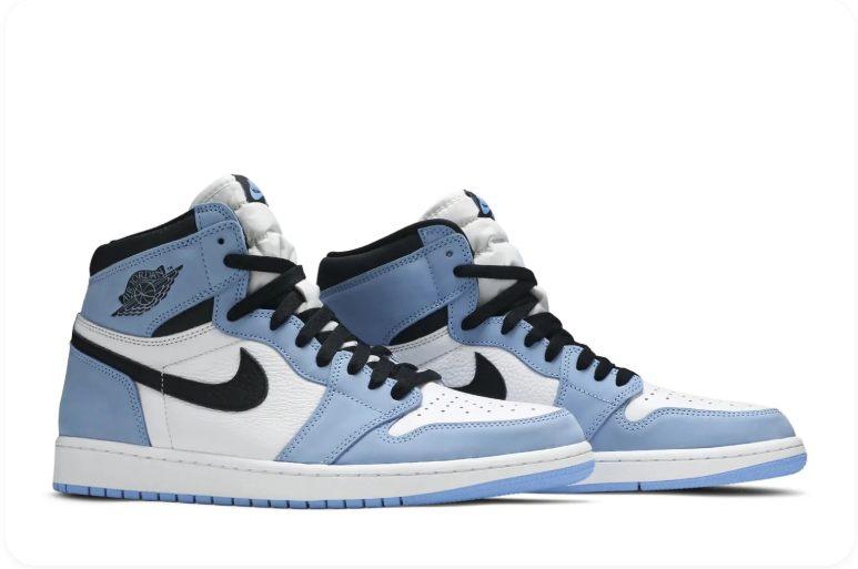 Air Jordan 1 High OG University Blue