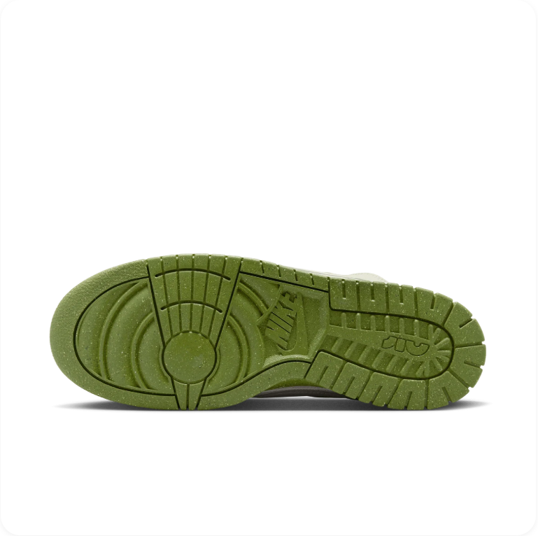 Nike Dunk Low Disrupt 2 Sail/Chlorophyll