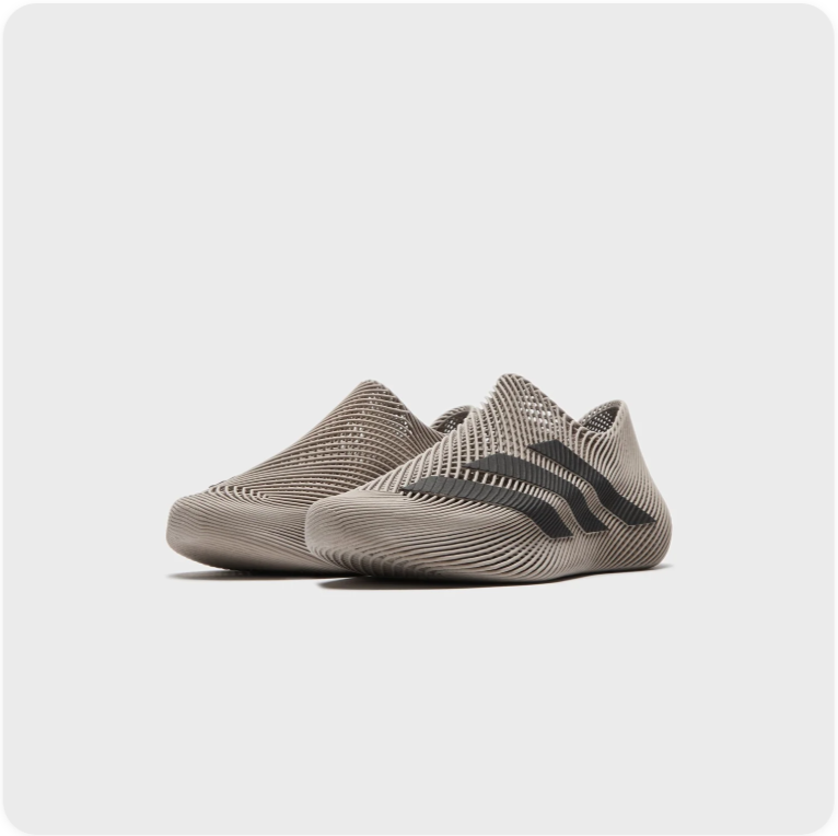 Adidas Adifom Trxn Putty Grey/Black