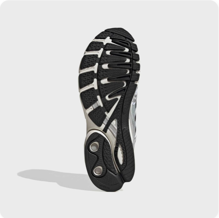 Adidas Climacool 1 White/Silver/Black