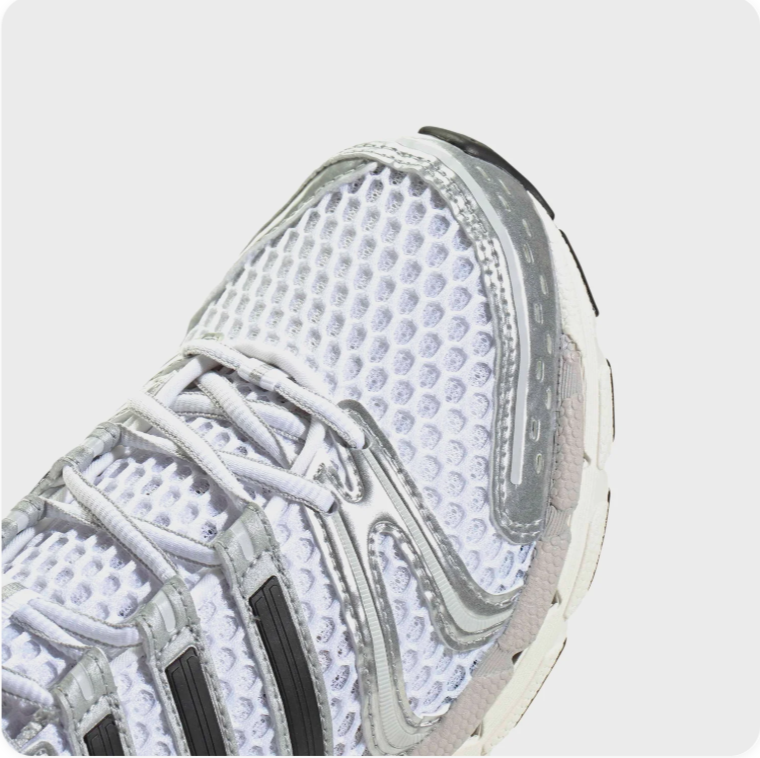 Adidas Climacool 1 White/Silver/Black
