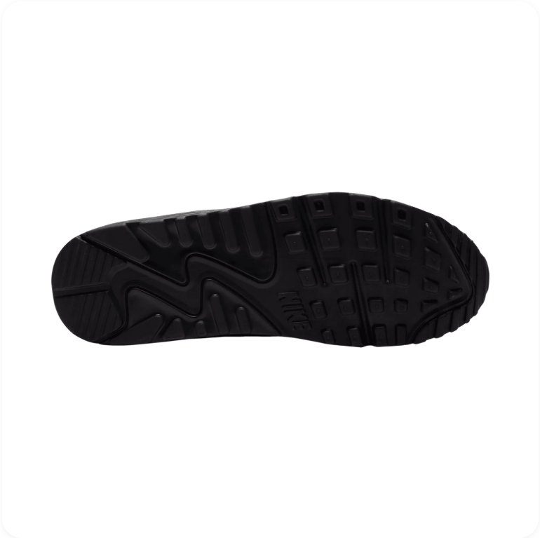 Nike Air Max 90 Black/Racer Pink