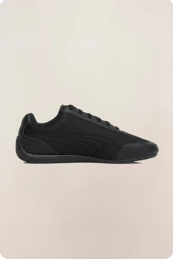 Puma x Guizio Speedcat Triple Black/Mesh