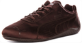 Puma Speedcat OG Triple Espresso/Oxblood