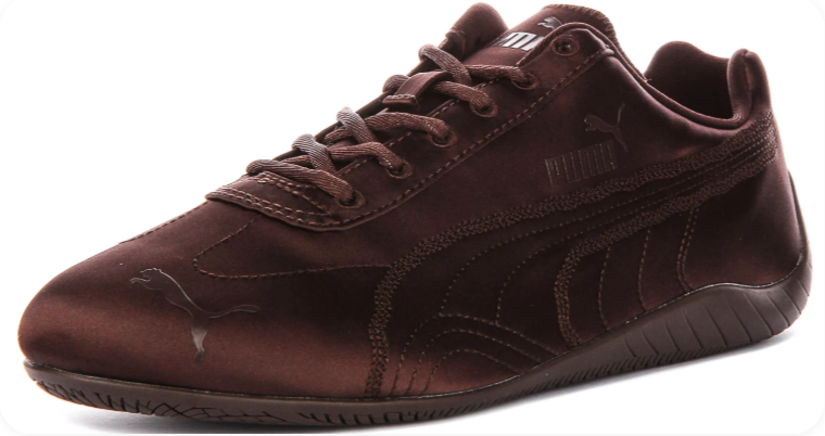 Puma Speedcat OG Triple Espresso/Oxblood