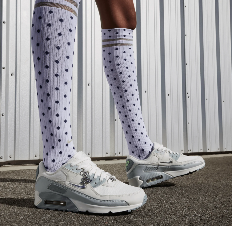 Nike Air Max 90 Summit White
