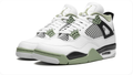 Air Jordan 4 Retro Seafoam (WMNS)