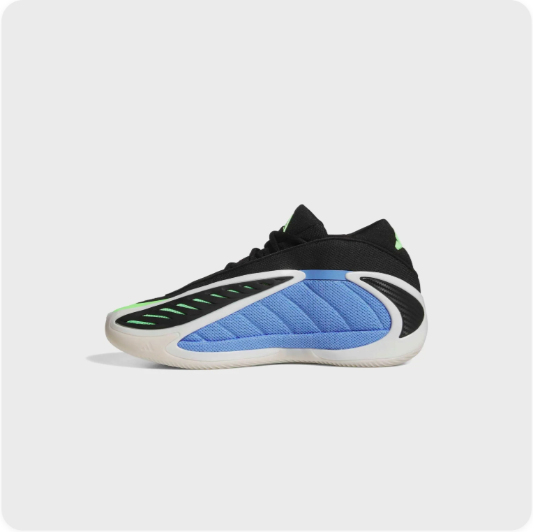 Adidas AE 1 Black/Blue/Green