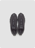 Puma Mostro Triple Black