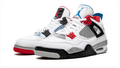Air Jordan 4 Retro What The