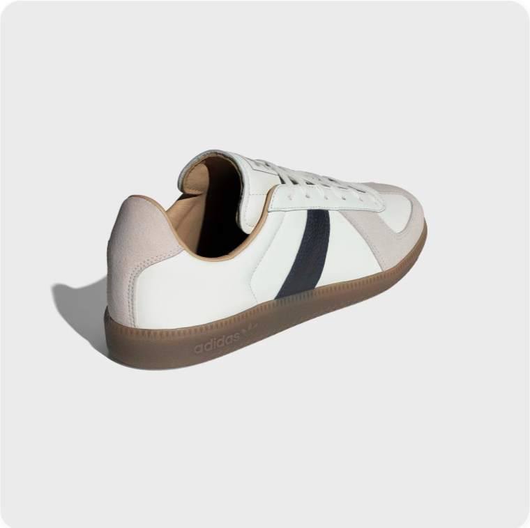 Adidas BW Army White/Navy/Sand