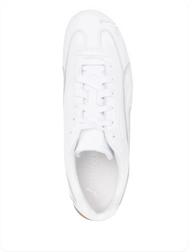Puma Speedcat OG Triple White/Gum