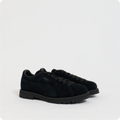 Puma Roma Triple Black/Lug Sole