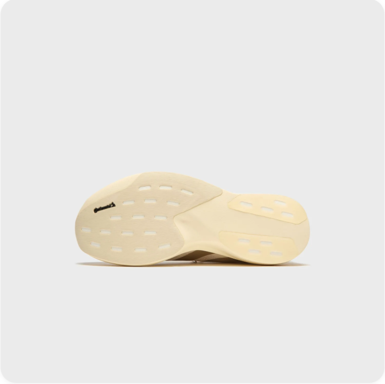 Adidas Adizero SL Cream/Champagne