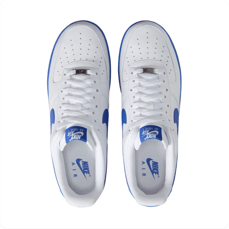 Nike Air Force 1 Low White