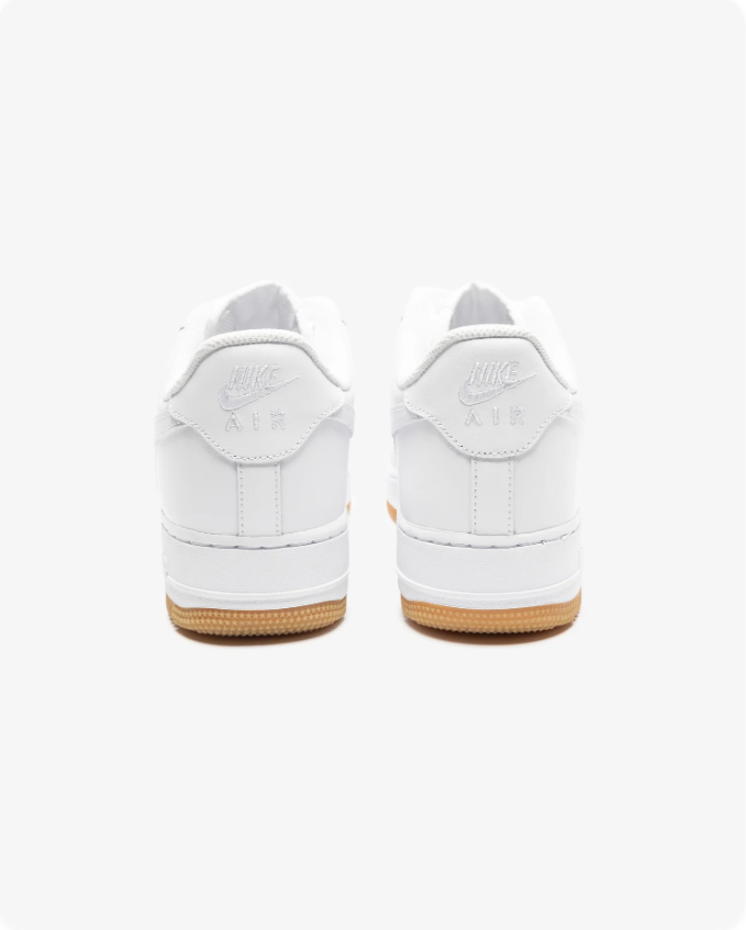 Nike Air Force 1 Low White