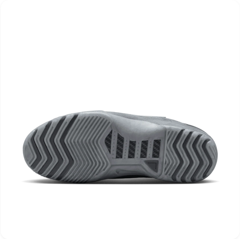 Nike Air Zoom Generation Cool Grey