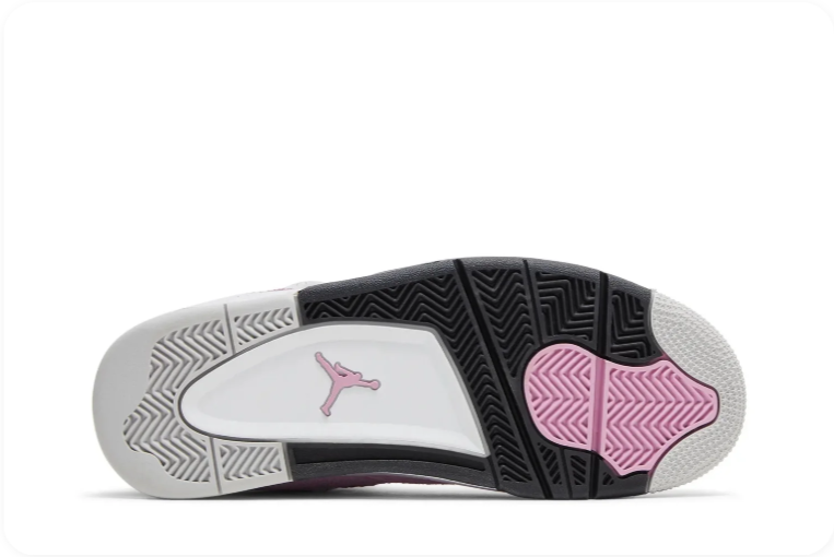 Air Jordan 4 Retro Orchid (WMNS)