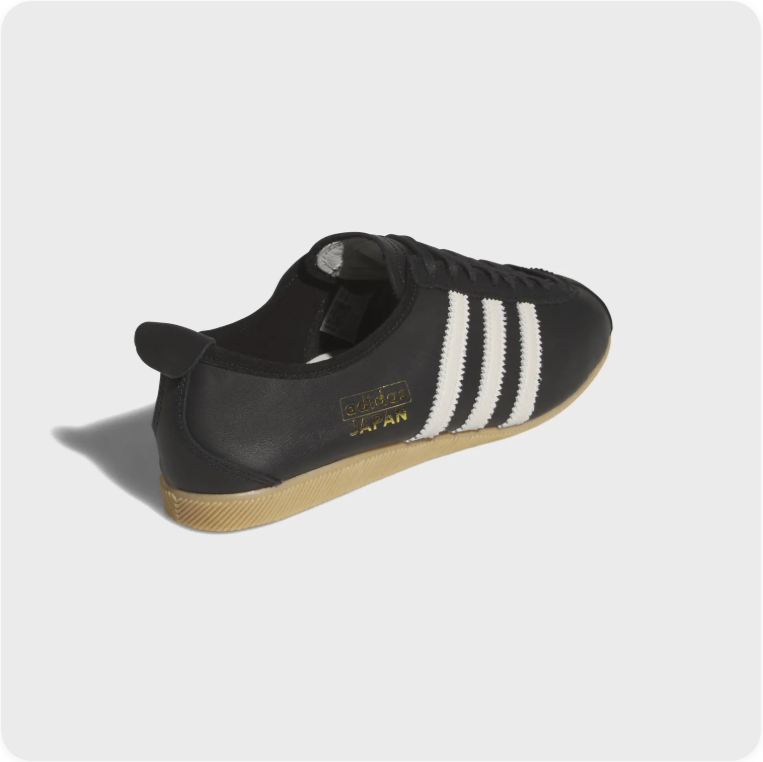 Adidas Japan Black/White