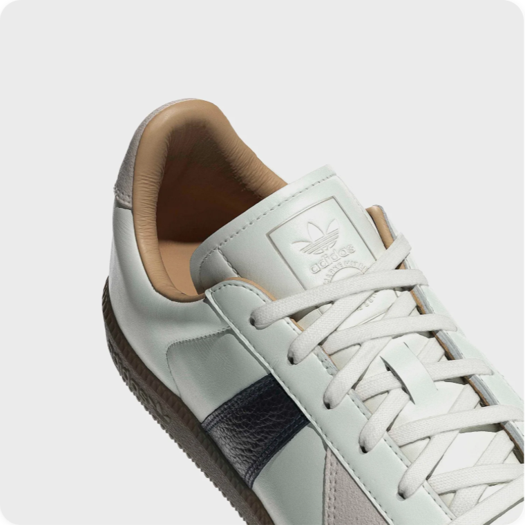 Adidas BW Army White/Navy/Sand