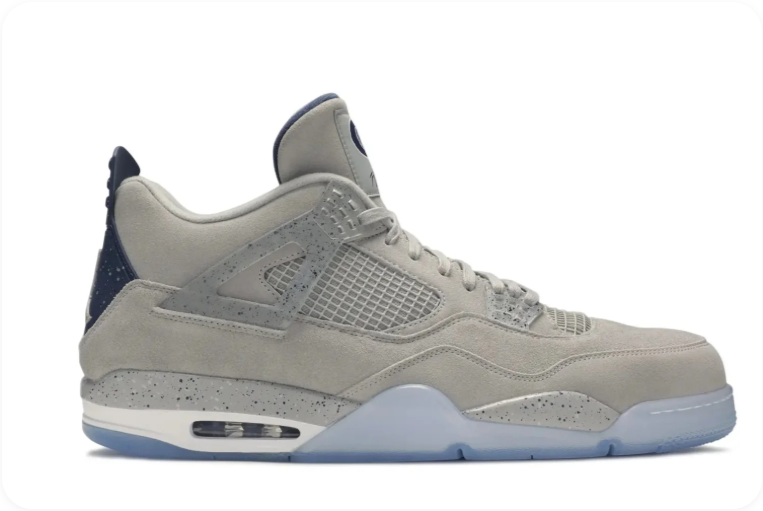 Air Jordan 4 Retro Georgetown