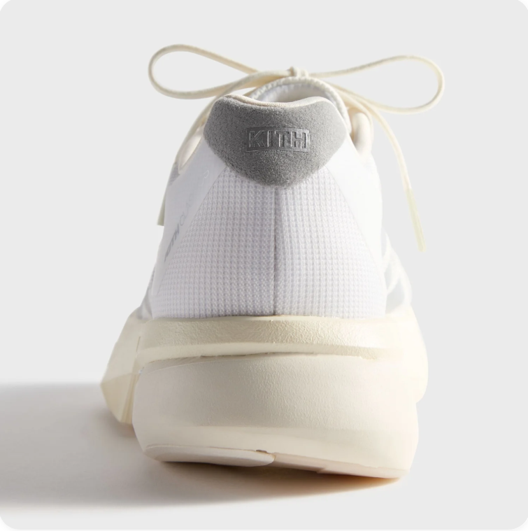 Adidas Adizero SL White/Silver