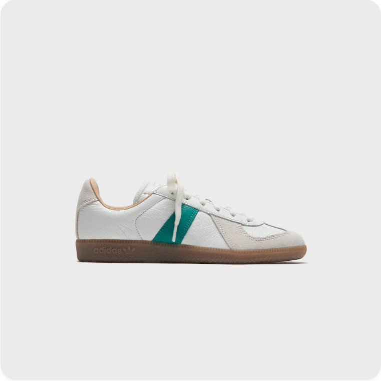 Adidas BW Army White/Green
