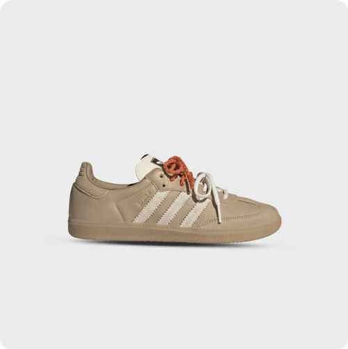 Adidas Samba OG Cardboard/Rust