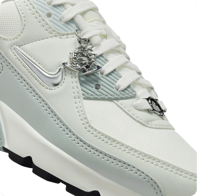 Nike Air Max 90 Summit White