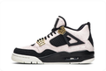 Air Jordan 4 Retro Powder Pink/Gold (WMNS)