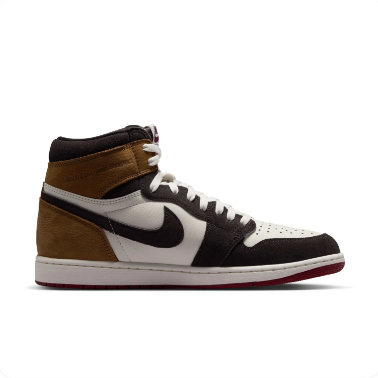 Air Jordan 1 High OG Dark Mocha