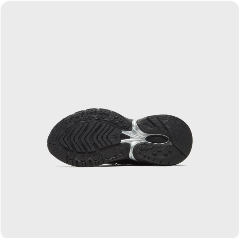 Adidas Spiritain 2000 Triple Black/Silver