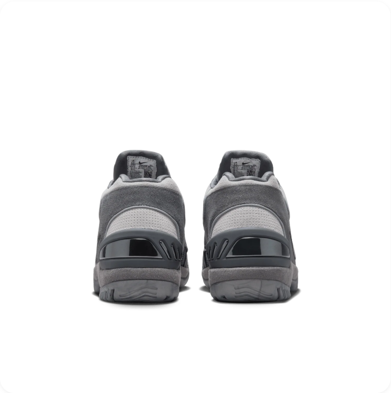 Nike Air Zoom Generation Cool Grey