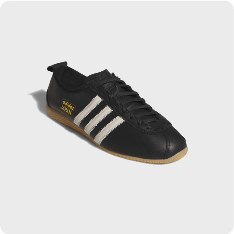 Adidas Japan Black/White