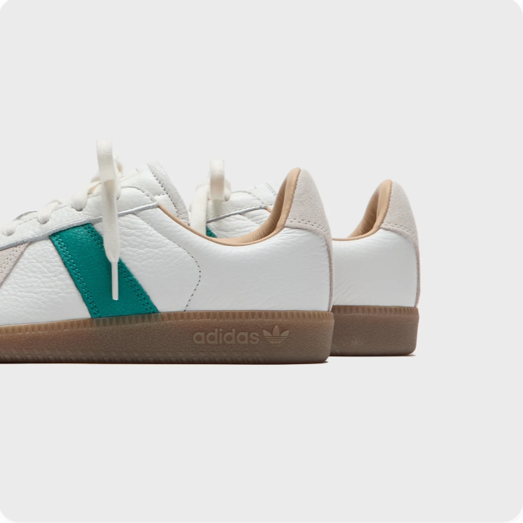 Adidas BW Army White/Green