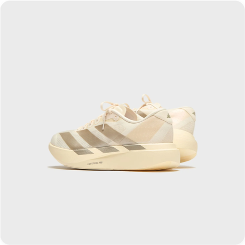 Adidas Adizero SL Cream/Champagne