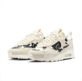 Nike Air Max 90 Futura Sail/Cow Print