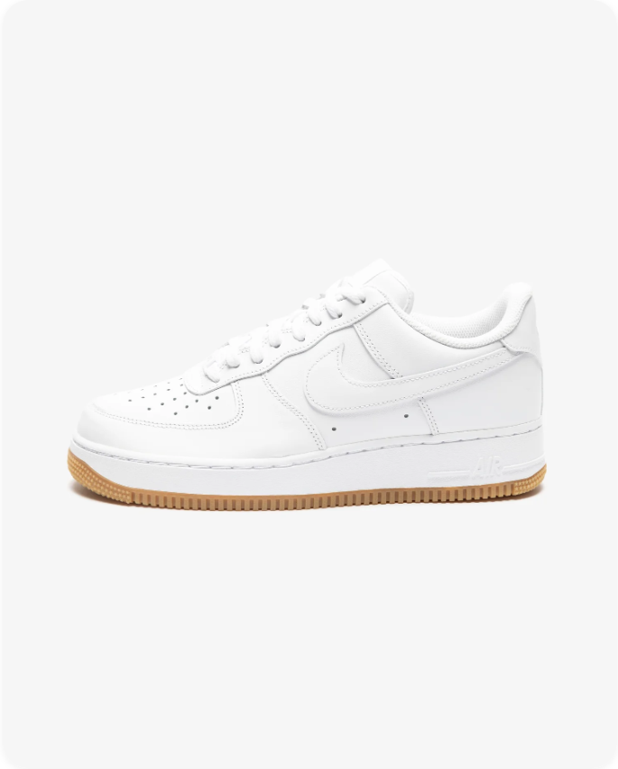 Nike Air Force 1 Low White