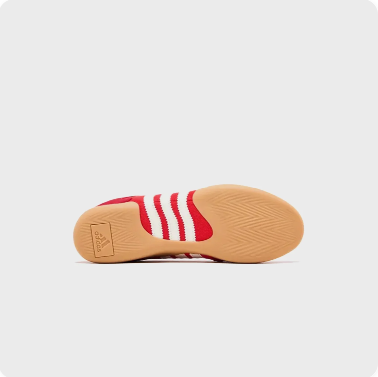 Adidas Benfica Red/White